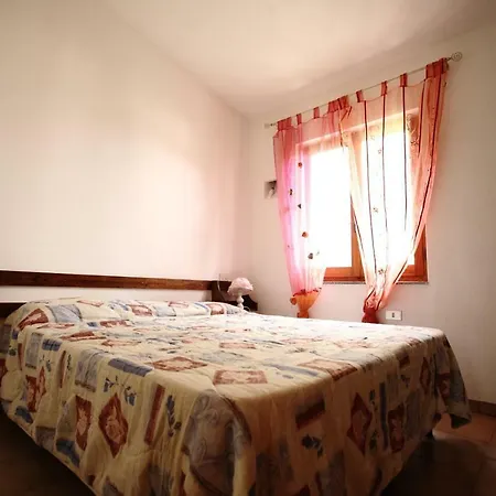 Feriehus Rena Majore Appartamenti *