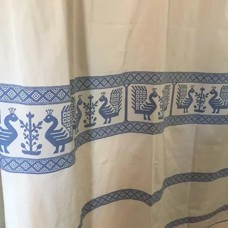 Feriehus Rena Majore Appartamenti *