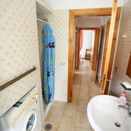 Ferienhaus Rena Majore Appartamenti *