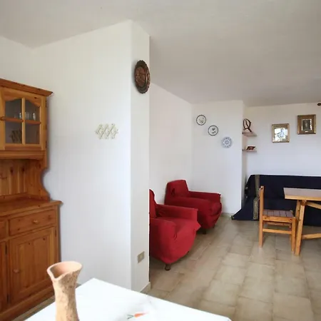 Ferienhaus Rena Majore Appartamenti