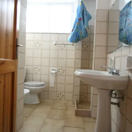 Ferienhaus Rena Majore Appartamenti *