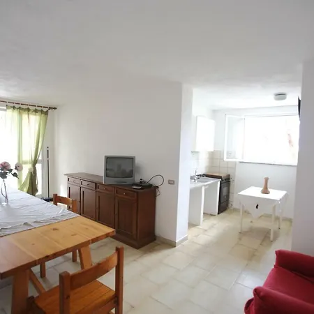 Rena Majore Appartamenti Ferienhaus *